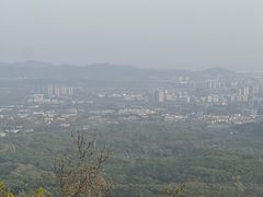 -头陀岭景区