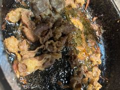 -原始时代石锅烤肉(安定店)