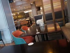 大堂-阿那亚第三食堂 Cafeteria 3