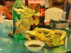 -金贵源食神(楚河汉街店)