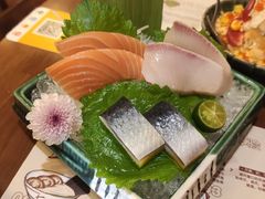 -七町糖果寿司屋(龙洞广工店)