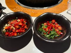 -芸山季·云南山珍菌火锅(南翔印象城MEGA店)