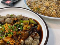-小郭私房菜·海肠捞饭店(学士街店)