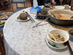 -丰尔粥食·粥底火锅·桑拿鸡(大良总店)