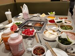 -海底捞火锅(8号仓店)