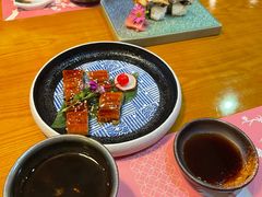 -大江户日本料理(吕厝店)