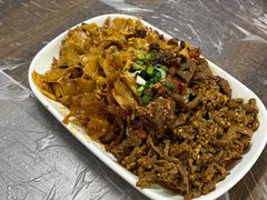 -清真双宝红油牛系列