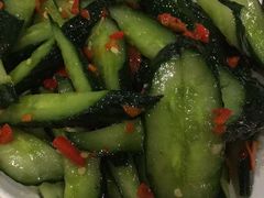 -新疆阿卜杜拉烧烤餐厅(四方坪店)