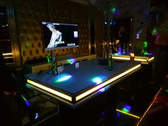 -阿曼达主题KTV(南湖都会店)