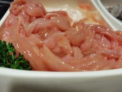 -海底捞火锅(枫蓝国际购物中心店)