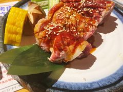 -竹涟烧肉(欢肆店•原星悦荟店)