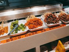 -快乐爱斯米牛排自助(正大广场店)