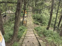 -金堂县云顶石城风景区