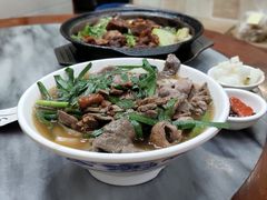 -珍珍小食店(西华路店)