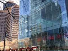 -华谊兄弟总部办公大楼