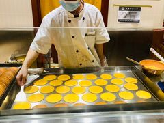 -辛一·铜锣烧(鸿寿坊店)