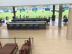 -麓湖高尔夫球俱乐部