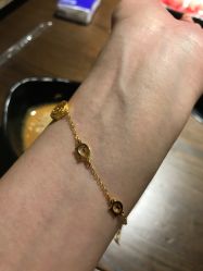 -六福珠寶(巴黎春天五角场店)