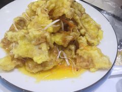 -小柒家第一锹东北菜(城关店)