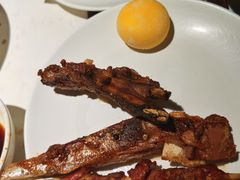 -加餐海鲜自助(宝龙一城店)