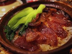 -熠盛粤味·顺德桑拿鸡(永康路店)