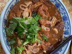 -门框胡同百年卤煮(前门店)