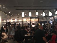 -喜茶(广州天汇igc店)