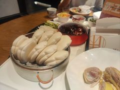 -味莊餐厅(康庄南街店)