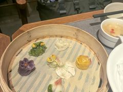 -德发长·花式蒸饺(大唐不夜城店)