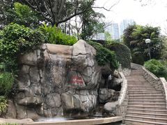 景点-九龙公园