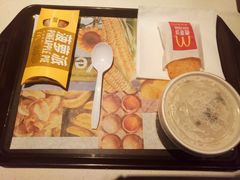 -麦当劳(天津站三店)