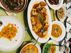 -太守宴·蘭院(天塔店)