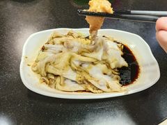 -华辉拉肠(小北路店)