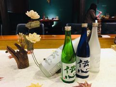 -肉魁屋·烧肉·烧鸟·酒场(高新店)