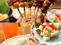 -Fukumimi·美醉堂 居酒屋(金尚店)