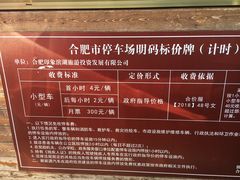 -合肥滨湖国家森林公园