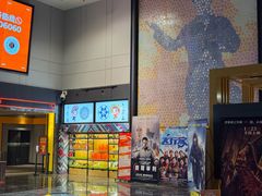 -万达影城(南宁万达茂IMAX店)