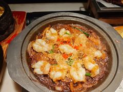 -绿茶餐厅(华信Mall店)