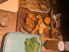 -18BAN音乐啤酒馆(西丽店)
