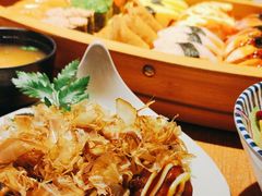 -万岁寿司(天河领展店)