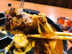 -肥肥虾庄·金牌油焖大虾(杨园滨江时代walk店)