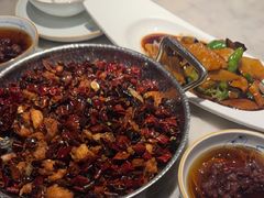 -辛香汇·锦里丨现炒川菜(中南城店)