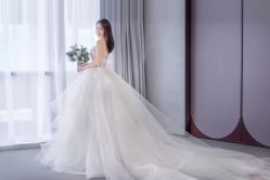-B.Bridge Couture婚纱礼服(福田店)