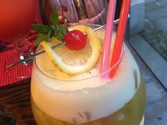 -甘尼仕印度餐厅爵士酒吧(阳春巷店)