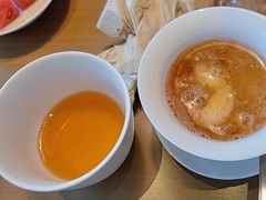 -隐溪茶馆(金虹桥店)