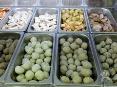 -杨国福麻辣烫