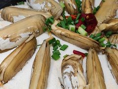 -阿毛饭店(和义路店)