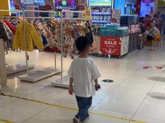 -孩子王(永川万达店)