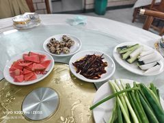 -康陵正德春饼宴26号