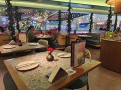 -芭莉与彩虹西餐厅(成都合生汇店)